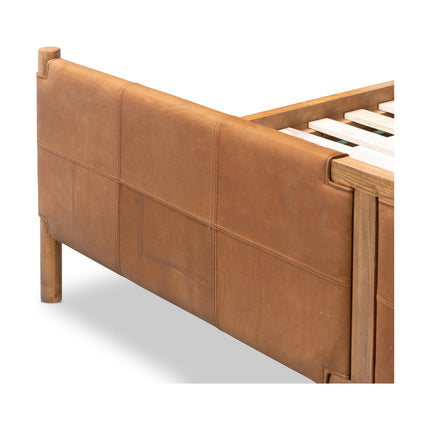 Four Hands Salado Bed