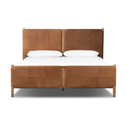 Four Hands Salado Bed