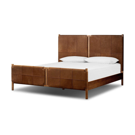 Four Hands Salado Bed