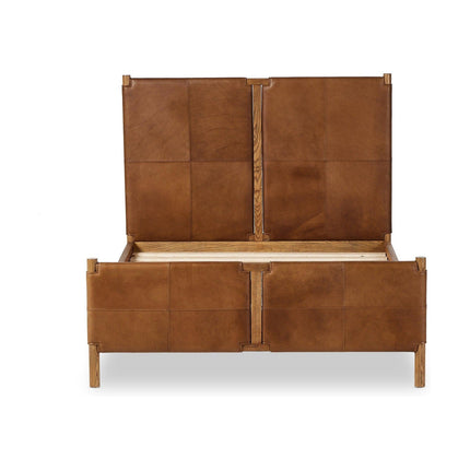 Four Hands Salado Bed