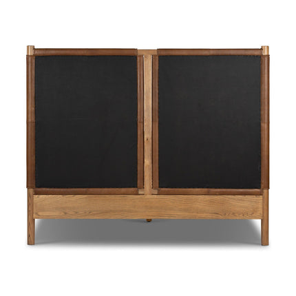 Four Hands Salado Bed