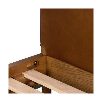 Four Hands Salado Bed