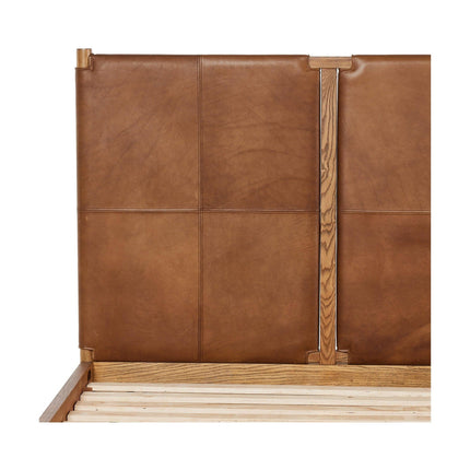 Four Hands Salado Bed
