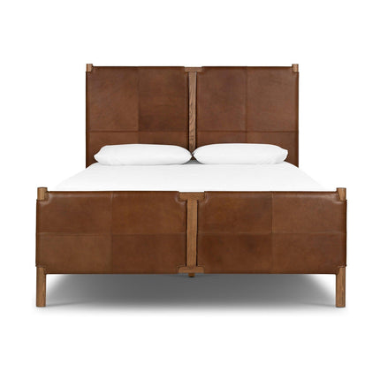 Four Hands Salado Bed