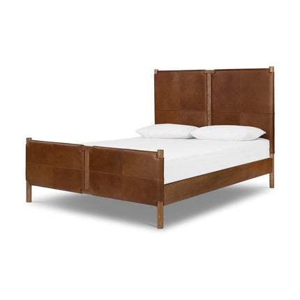 Four Hands Salado Bed
