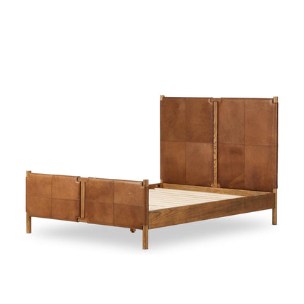 Four Hands Salado Bed