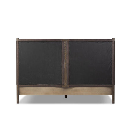 Four Hands Salado Bed Heirloom Cigar