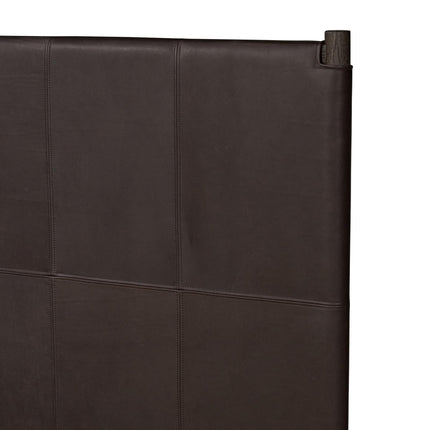 Four Hands Salado Bed Heirloom Cigar