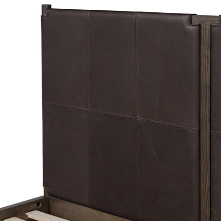 Four Hands Salado Bed Heirloom Cigar