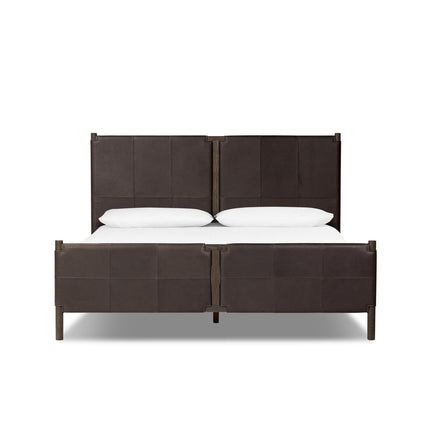 Four Hands Salado Bed Heirloom Cigar