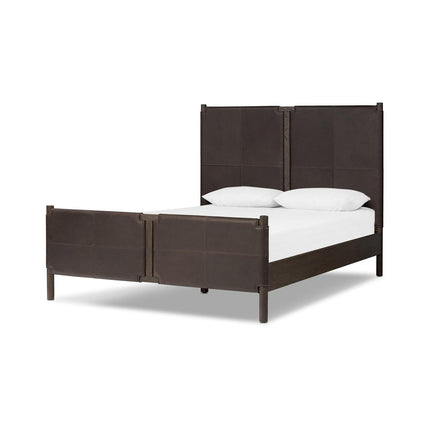 Four Hands Salado Bed Heirloom Cigar