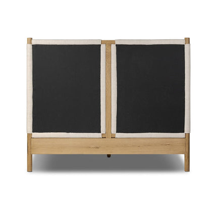 Four Hands Salado Bed Antigo Natural
