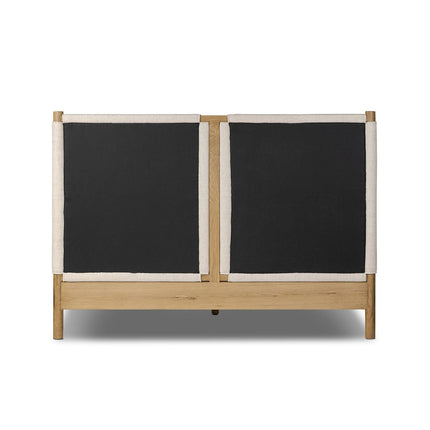 Four Hands Salado Bed Antigo Natural