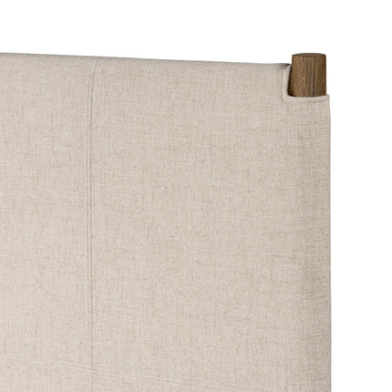 Four Hands Salado Bed Antigo Natural