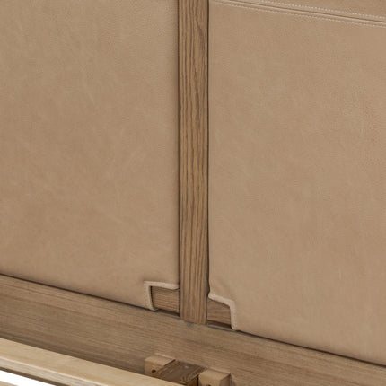 Salado Bed