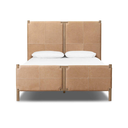 Salado Bed