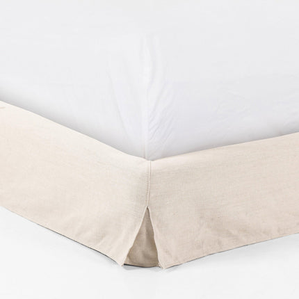 Four Hands Aidan Slipcover Bed