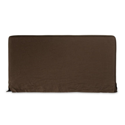 Four Hands Aidan Slipcover Bed