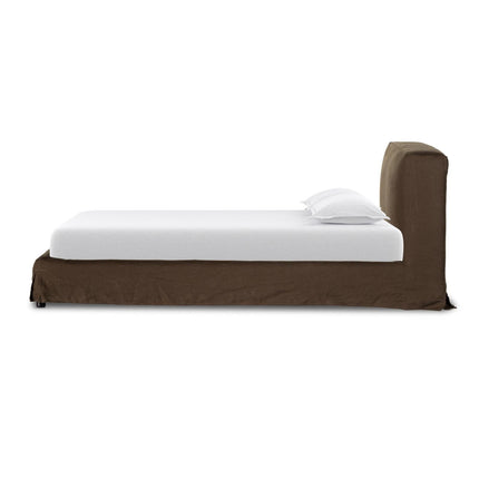 Four Hands Aidan Slipcover Bed