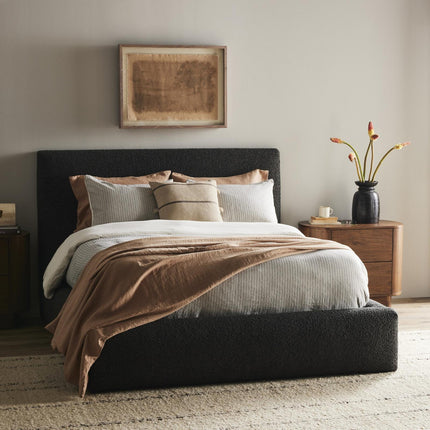 Four Hands Quincy Bed