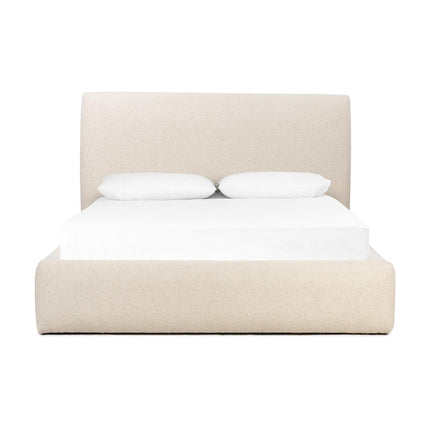 Four Hands Quincy Bed