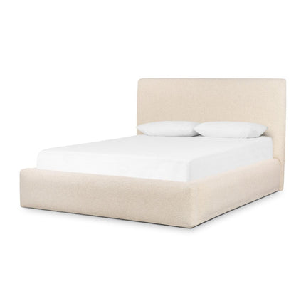 Four Hands Quincy Bed