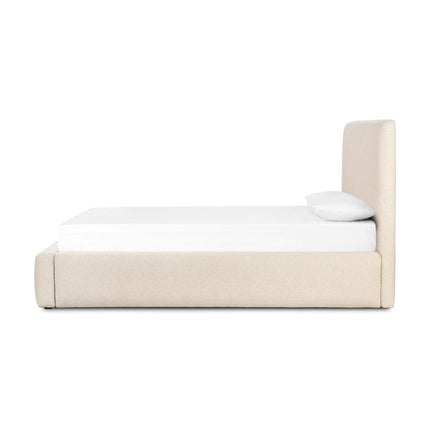 Four Hands Quincy Bed
