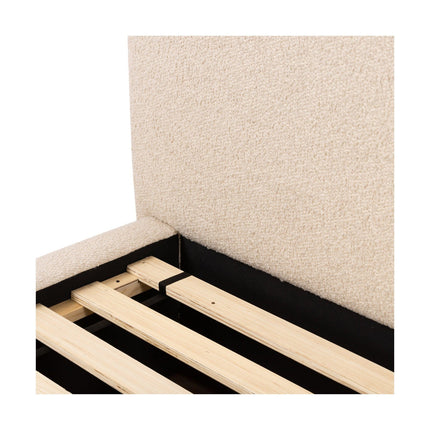 Four Hands Quincy Bed