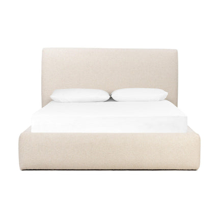 Four Hands Quincy Bed