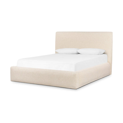 Four Hands Quincy Bed