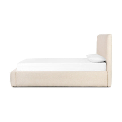 Four Hands Quincy Bed