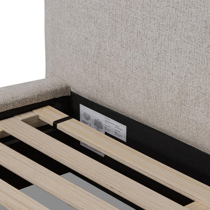 Four Hands Quincy Bed