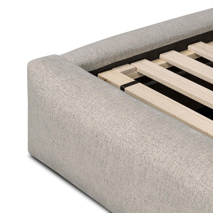 Four Hands Quincy Bed