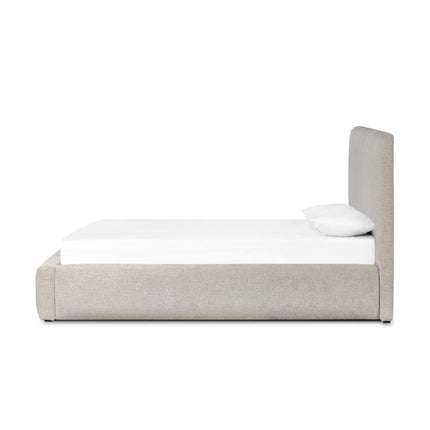 Four Hands Quincy Bed