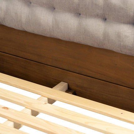 Four Hands Sullivan Bed