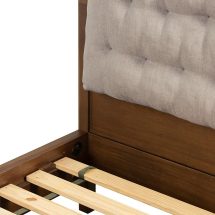 Four Hands Sullivan Bed