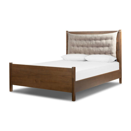 Four Hands Sullivan Bed