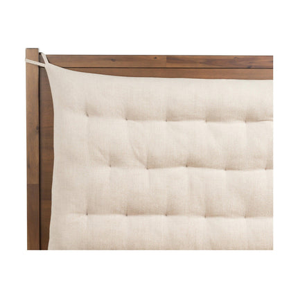 Four Hands Sullivan Bed