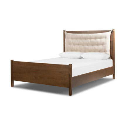 Four Hands Sullivan Bed