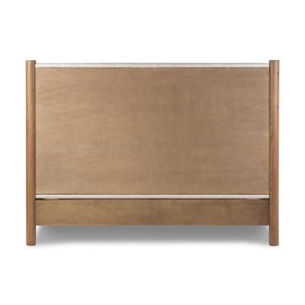 Four Hands Roark Bed
