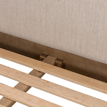 Four Hands Roark Bed