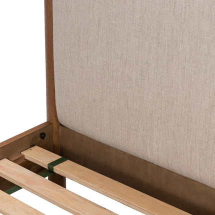 Four Hands Roark Bed