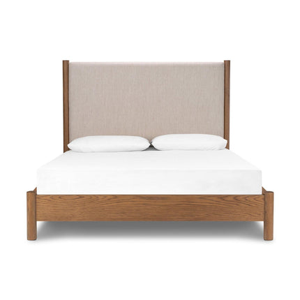 Four Hands Roark Bed
