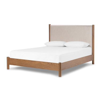 Four Hands Roark Bed