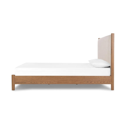 Four Hands Roark Bed