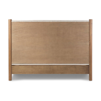 Four Hands Roark Bed