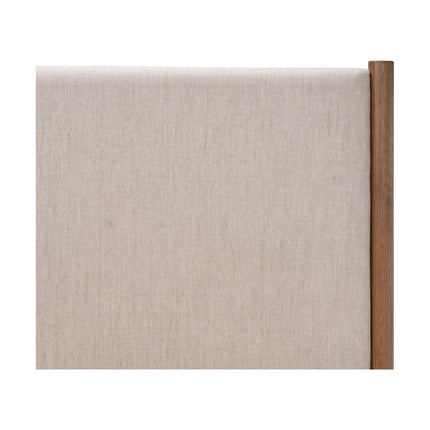 Four Hands Roark Bed