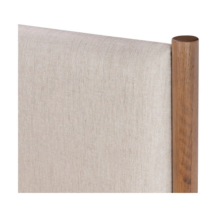 Four Hands Roark Bed