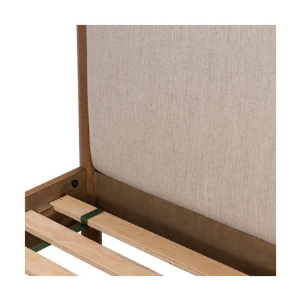 Four Hands Roark Bed