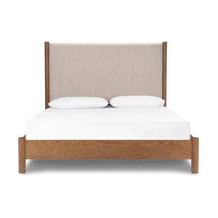 Four Hands Roark Bed